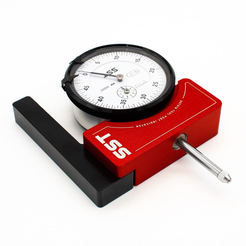 SST Lathe Tool Post Indicator Holder