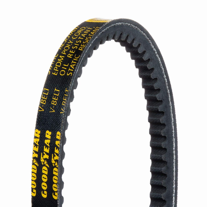 Goodyear Belts 15325 V-Belt, 15/32" wide, 32.5" Length