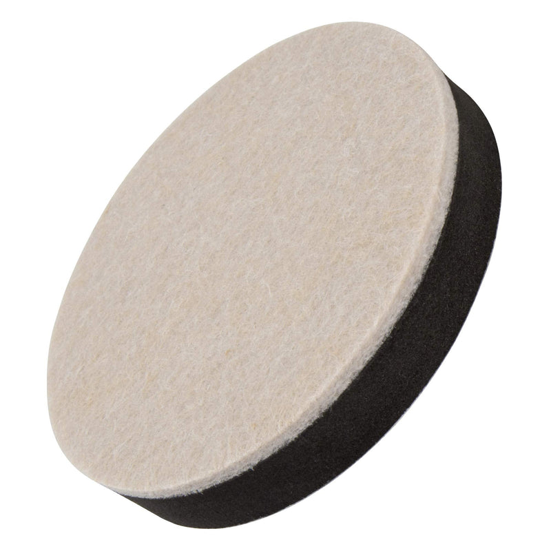 Super Sliders Assorted Reusable Furniture Sliders & Self-Stick Pads for Effortless Moving and Surface Protection, Beige (52) Linen 52 Piece Moving Kit