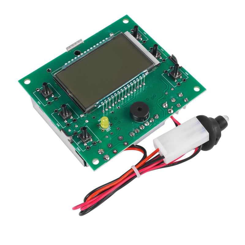 Water Softeners Electronic Circuit Board Replacement for North Star EcoPure