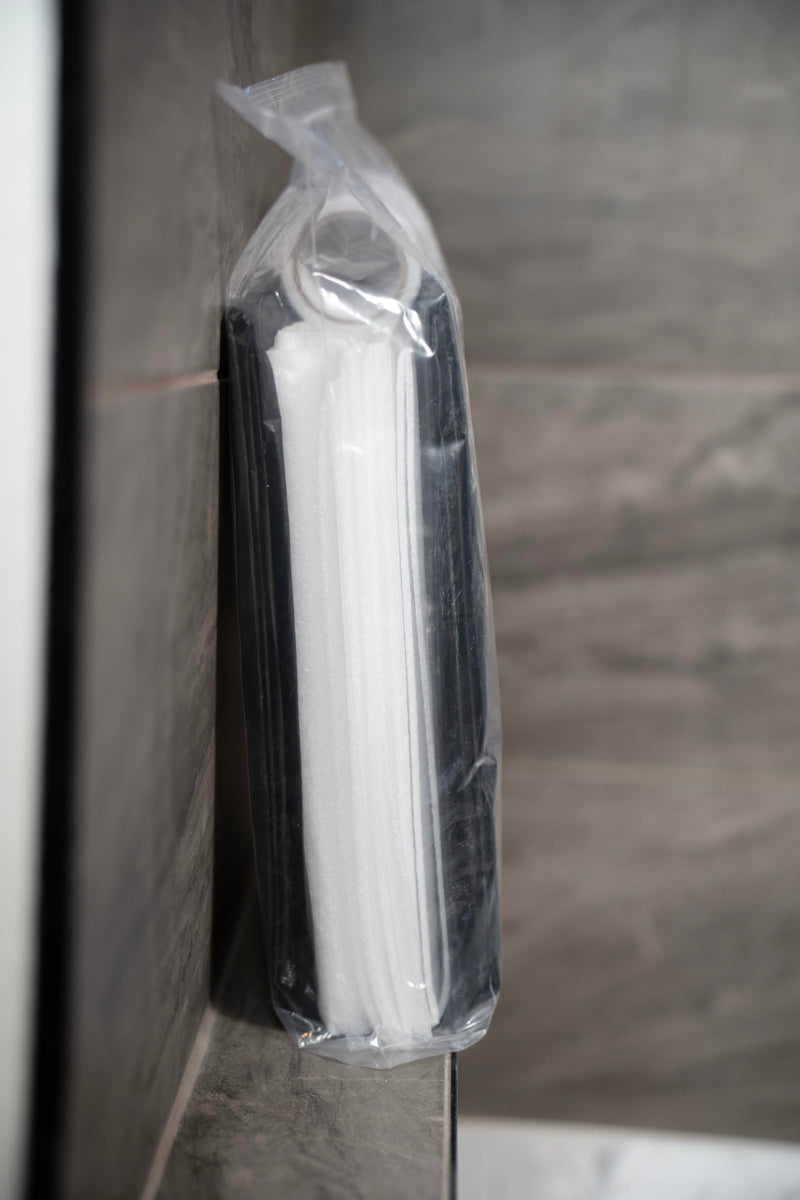 Maximum Protection During Your Next Bathroom Construction or Remodel Project! No More Scratched or Dirty Tubs! 36x60x22
