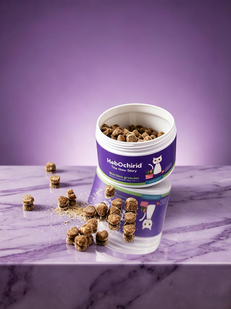 【Special Formula Batch with Natural Appearance Variation】Digestive Enzyme Soft Chews Plus Probiotics & Prebiotics, Supports Digestive Tract & Reduces Bloating, for Dogs & Cats 70 Chews (168g/5.93 oz)