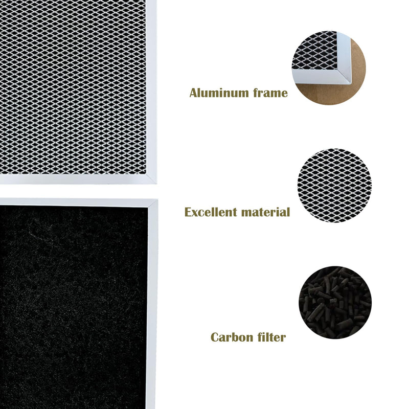 SV02300 Air Exchanger Filter for Venmar Broan VanEE
