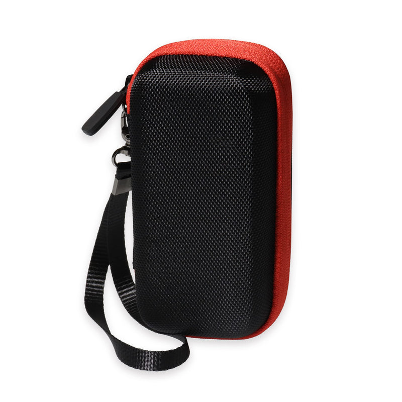 Case for Leica 838725 DISTO D2 New 330ft, Leica DISTO D1 120ft Laser Distance Measure small (Pack of 2)