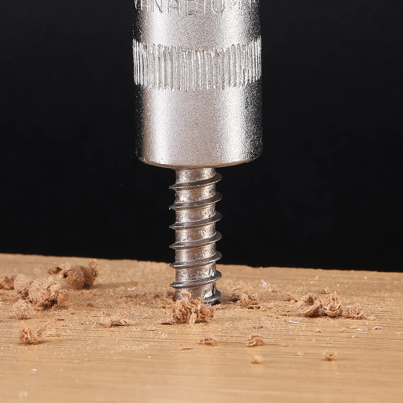 5/16" x 2" Hex Head Lag Screws Bolts 20Pcs 304 Stainless Steel 18-8, Partial Thread, Hexagon Head Wood Screws by SG TZH 20 5/16-18 x 2"