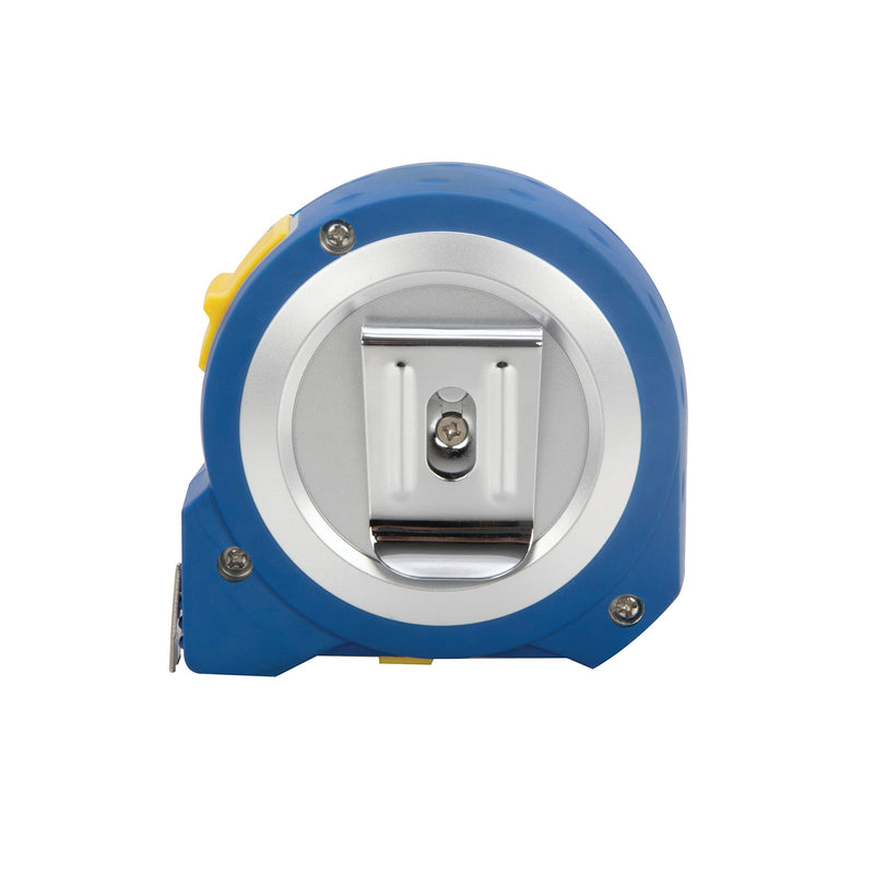 Estwing Heavy Duty Tape Measure, 25-Foot, Double-Sided Standard Tip