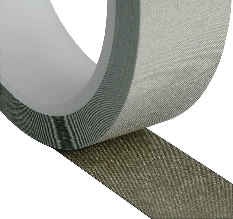 EBX10 Grounding Strap for EMF Shielding Paint HSF54 and RF-IE50 (Pack of One 30ft Length) 1