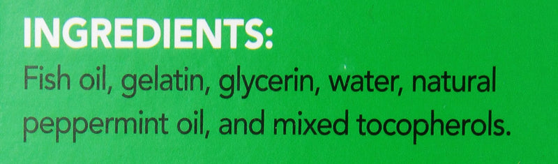Nutramax Welactin Omega-3 Fish Oil Skin and Coat Health Supplement Liquid for Dogs - 120 Softgels - PawsPlanet Australia