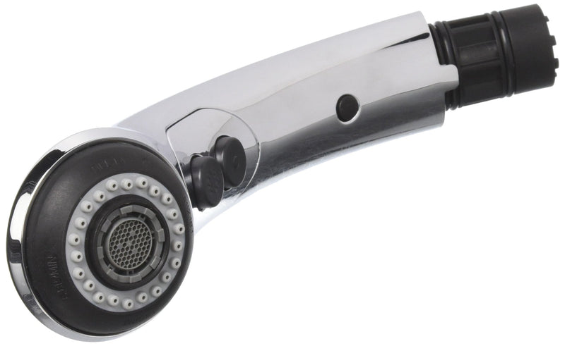 Delta RP60931 Lewiston Wand Assembly, Chrome