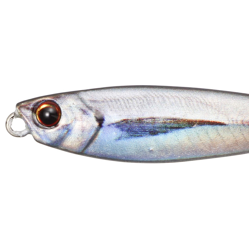 Majorcraft JPM-3L082LIVEAJIUV Jigpara Micro Livebait 3g