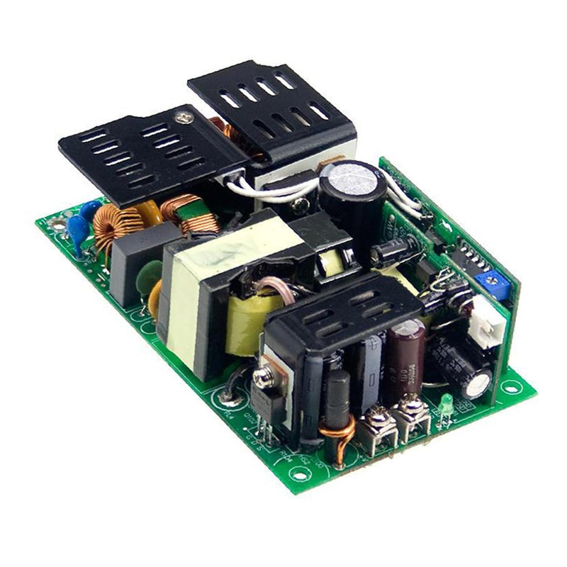 EPP-300-24 24V 12.5A 300W Industrial Power Supply with PFC for Automation & Control