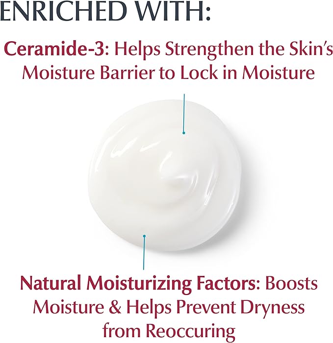 Eucerin Dry Skin Therapy Foot Creme Plus Intensive Repair 88 ml (Pack of 3) (Parallel Import) - NewNest Australia