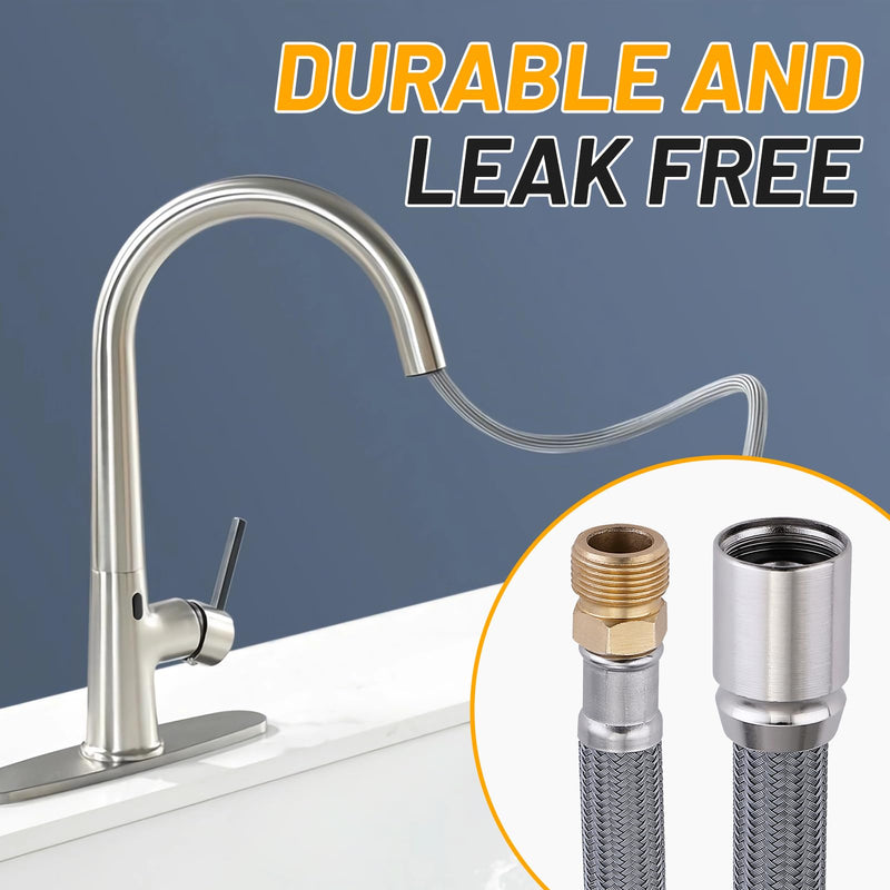 Pull down Spray Hose for American Standard M922367-007220A Faucet-Supply-Lines kitchen sink faucet hose Replacement Parts - NewNest Australia