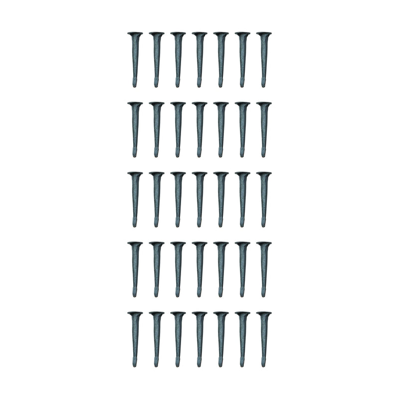 Tim Holtz Tack Nails Craft Embellishment, Nickel
