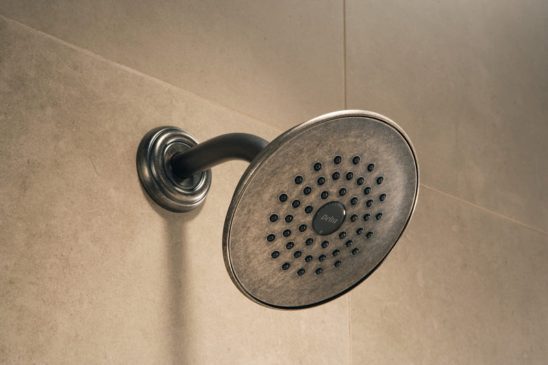 Delta RP40593SP Delta RP40593 7" Wall Mounted Shower Arm