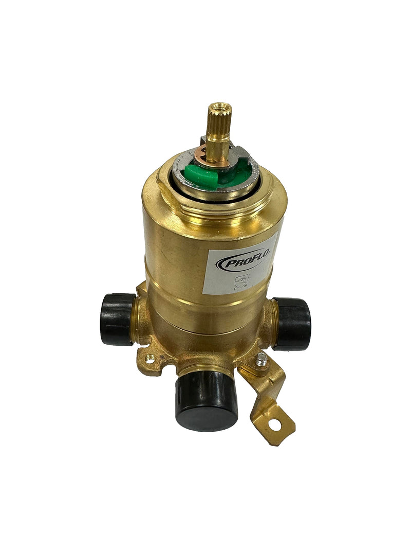 H.C. HC195517CHCRT Pressure Balance Valve Cartridge for PF3001FLS/PF3001LS/PF3001PLS/PF3001CLS/PF4001WPLS90/PF4001PLS90/PF4001FLS/PF4001CLS/PF4001WPLS/ACF3001LSCRT2