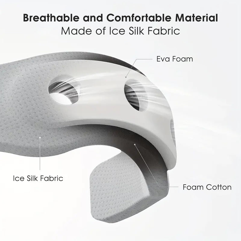 Neck Brace for Neck Pain and Support, Neck Support Brace, Adjustable Cervical Collar, Gray, 3" Tall, 19.5" Long