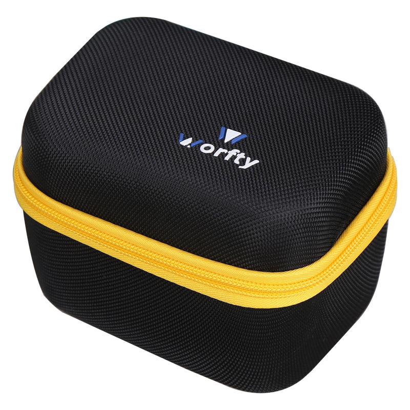 Case for Franklin Sensors ProSensor M70 Stud Finder with 7-Sensors - Hard Protective Travel Carrying Storage Organizer Bag, Case Only (Black) Black
