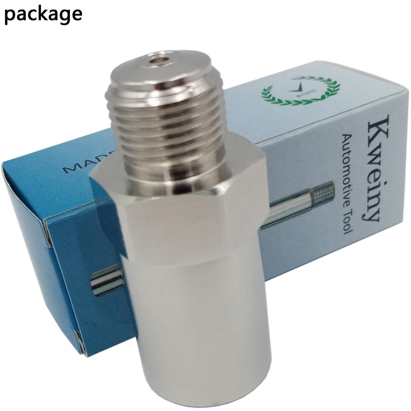 Diesel Fuel Common Rail Injection Pressure Regulator Relief Valve Plug for 2001-2004 Chevy GMC 6.6L LB7 Duramax