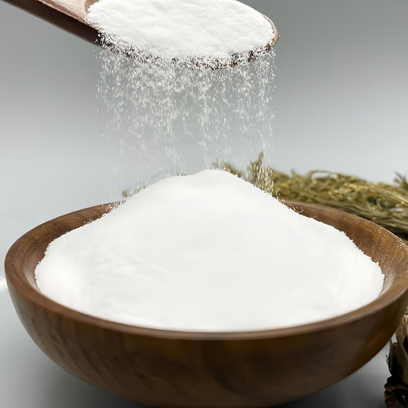 Food Grade Pullulan CAS NO.: 9057-02-7 (50g/1.7oz)