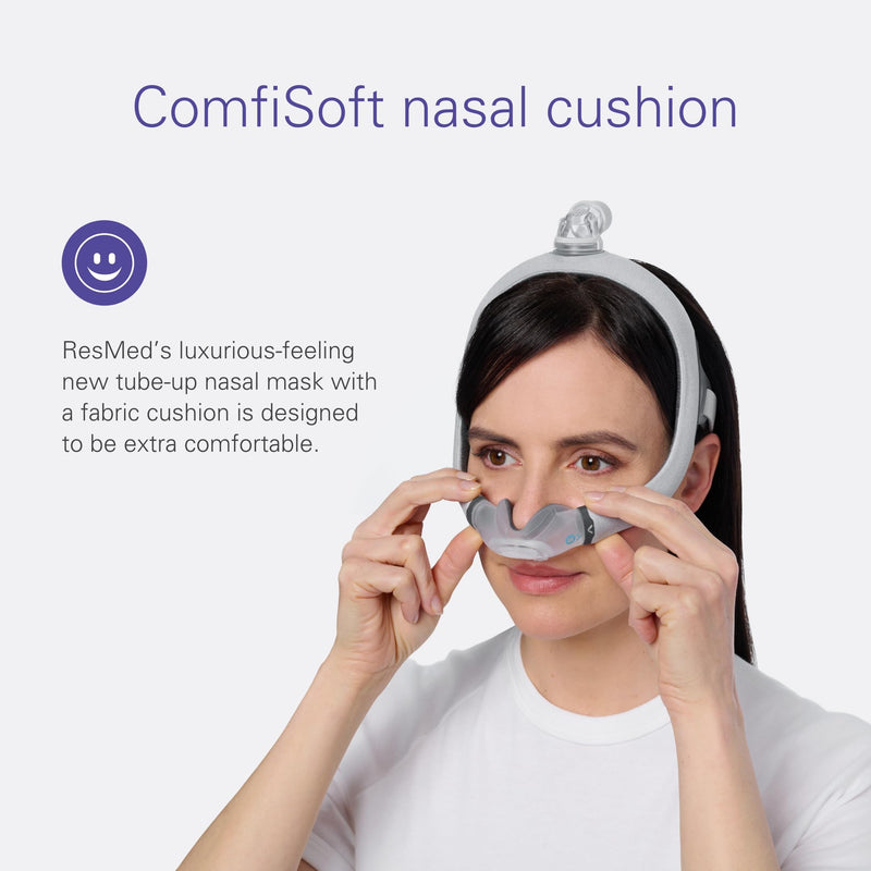 ResMed AirTouch N30i Cushion - Medium