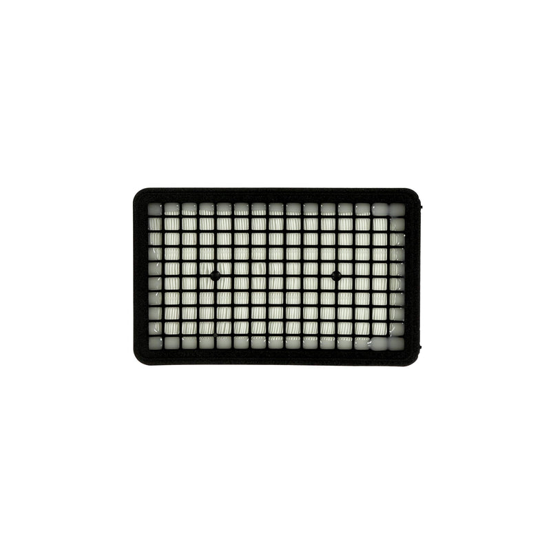 3M Adflo PAPR High Efficiency Particulate Filter 15-0299-99X06 1