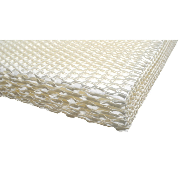 HQRP 2-Pack Wick Filter for Duracraft DH821 DH822 DH822C DH823 DH824 Humidifiers, AC-811 D11-C HC-811 Replacement