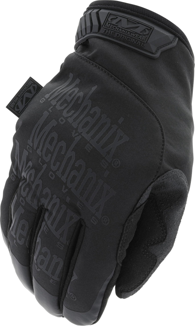 Mechanix Wear Tactical ColdWork™ Original® Small Black