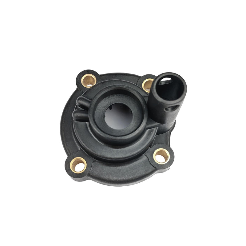 395270 Water Pump Impeller Kit Compatible with Johnson Evinrude OMC BRP 14 25 28 35 45 55 HP Boat Motor Engine Parts Replacement Sierra 18-3383 18-3401 0395270 0389980 777809 394393