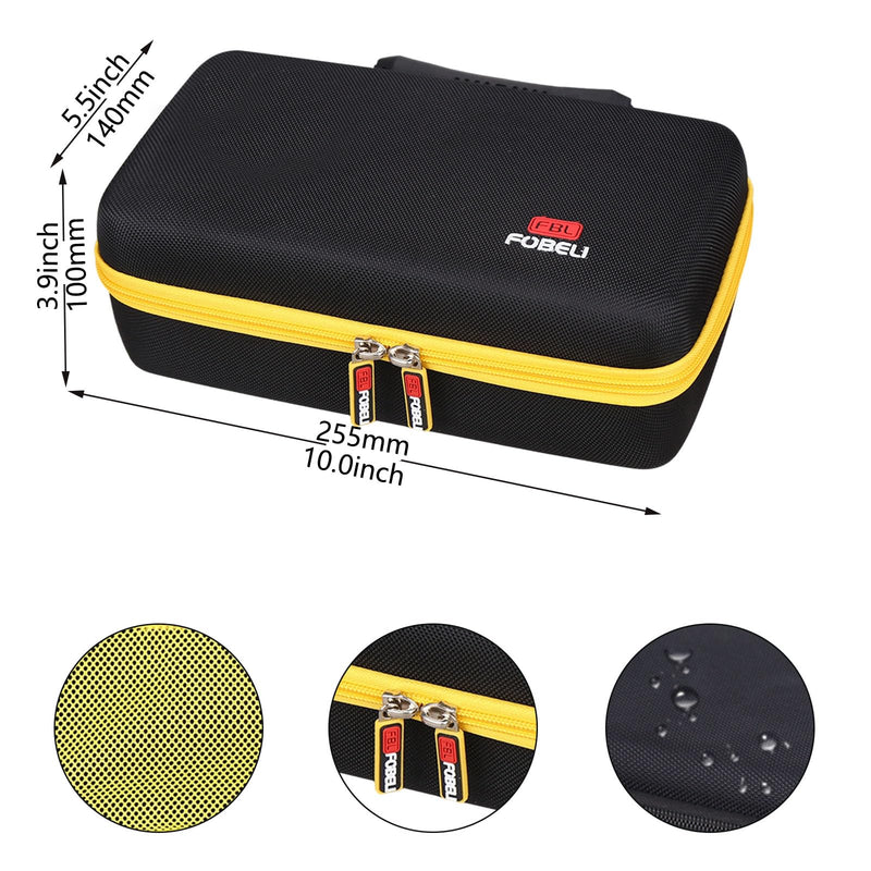 FBLFOBELI Hard Case Compatible with Franklin Sensors ProSensor MAX Stud Finder (Case Only)