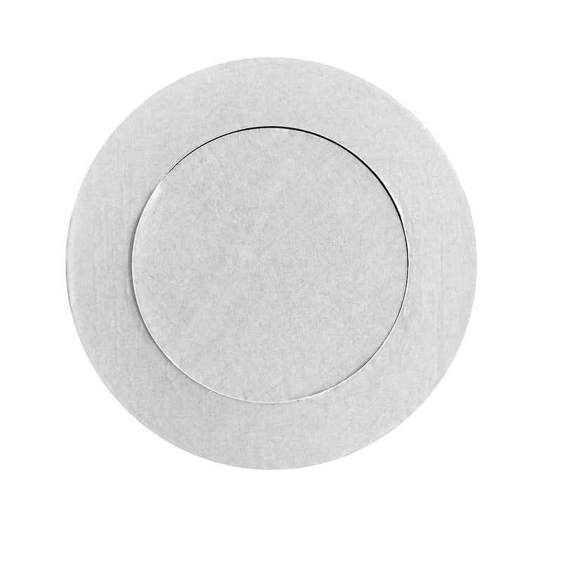 Wall Hung Toilet Gasket, Z1200-NEOSEAL-GSKT-4, Bonded Neo Seal Closet Gasket Replacement Kits, for Rear Discharge Toilet, Rear Outlet Toilet, Rear Flush Toilets, Wall Mounted Toilet