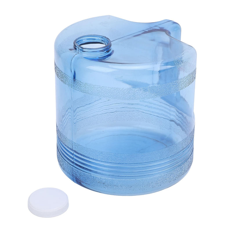 1 Gallon / 4L Water Distillers Containers, 18x18x19cm Replacement Distilled Water Bottle, Compatible with Most Distilled Water Maker