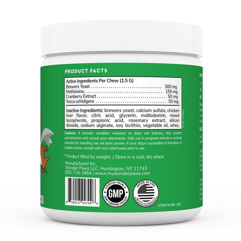 Grass Hero Soft Chews Plus Heart + Vitality Chews - for Dogs Urinary Tract Health, Lawn Care, Cardiovascular Support & Energy - Grass Hero 60 Chews - Heart + Vitality 90 Chews - PawsPlanet Australia