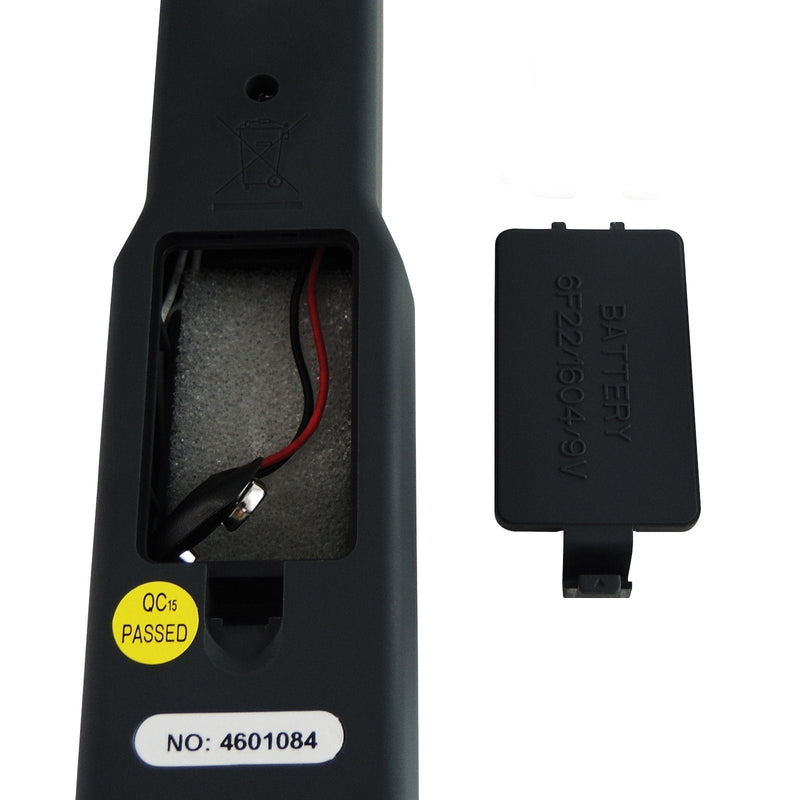 Automotive Electrical Open&Short Finder Circuit Tester Circuit Finder Detector Tone Generator Cable Wire Breaker Tracker Circuit Fault Finder DC 6-42V Car Diagnostic Tool