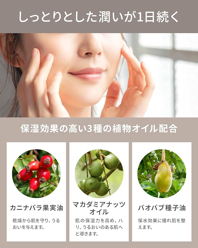 VINTORTE Mineral CC Cream Additive-Free Sunscreen Face Base SPF50+ PA++++ Makeup Base Ventorte v-uvcc - NewNest Australia