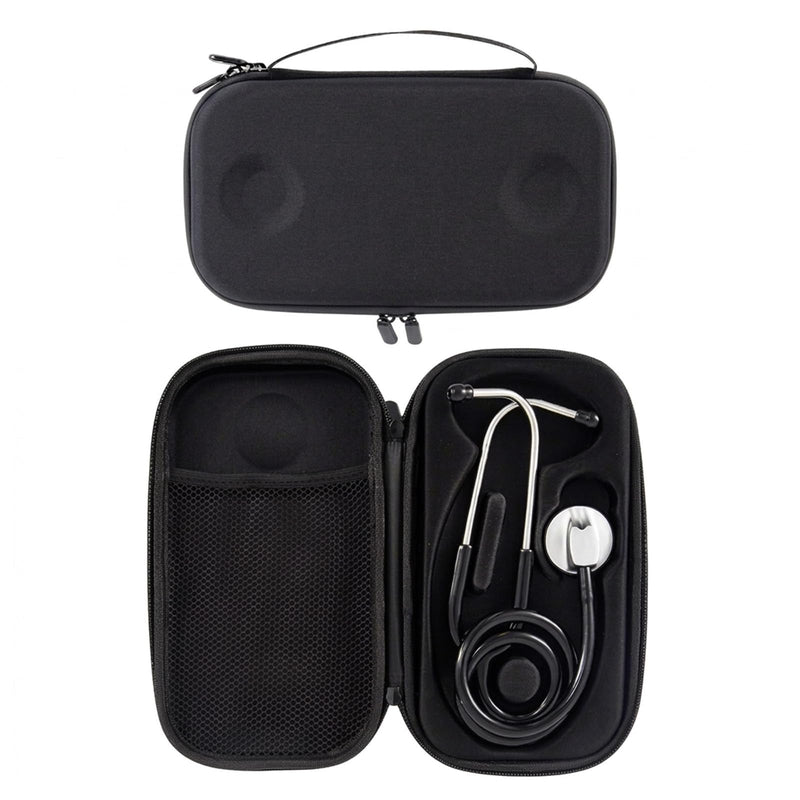 Stethoscope Case Littmann Classic III Cardiology IV Hard Travel Bag | Littmann Stethoscope Case Classic III Cardiology 4 Hard Storage Holder Medical Organizer Box For Nurse Student Gifts