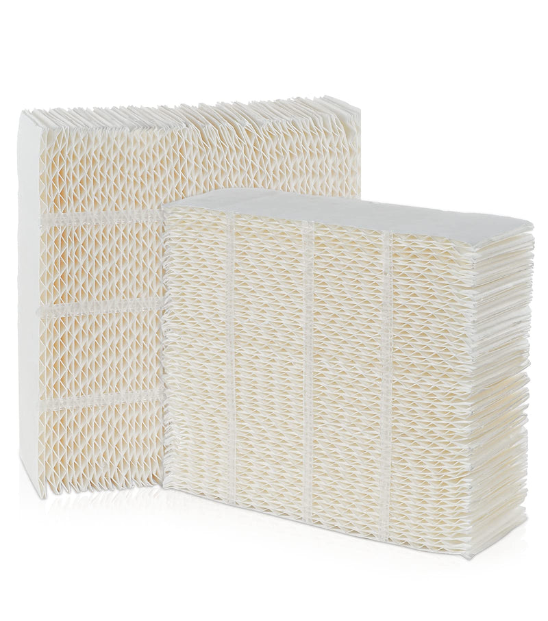 1043 Super Humidifier Wick Filter Replacement for Essick Air Aircare, 2 PCS 2 Pack