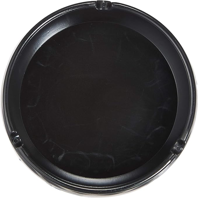 Nagao 0836-061 Echo Metal Melamine Ashtray (3.5 inches (90 mm) - NewNest Australia