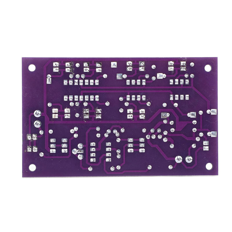 Operational Amplifier Testing Module Board, OP AMP Tester for Single, Double, Quad with DC12V T2, Ideal for Electronics Testing & Experiments