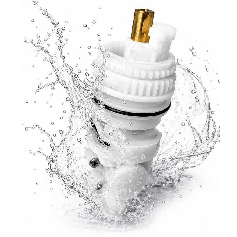 Replacement for Gerber 97-022 and 97-014 Shower Valve Cartridge Kit