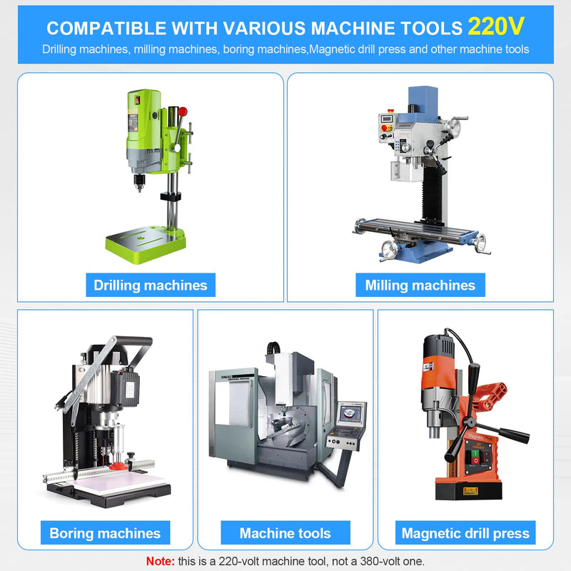UpJiaflarish TCT Carbide Annular Cutter，Mag Drill Bits with 2-3/8" Cutting Diameter, 2" Depth of Cut, 3/4" Weldon Shank for Magnetic Drill Press 2-3/8" * 2"