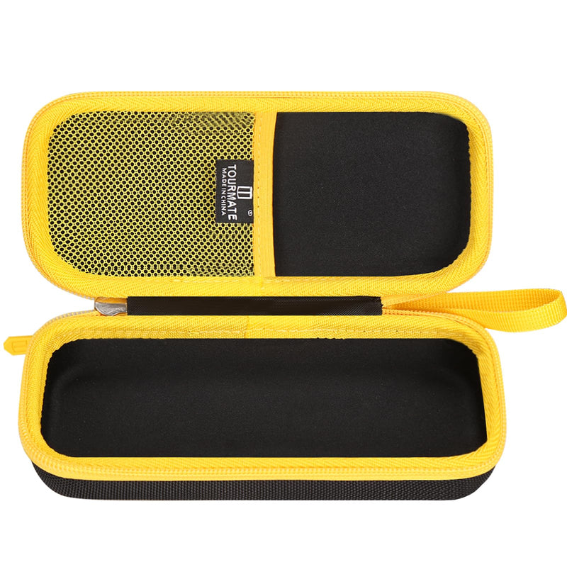 Hard Storage Case for Zircon/Povlen Stud Finder - Travel Case for Wall Scanner Detector(Only Case)