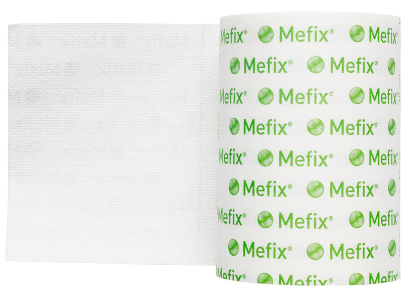 Mefix - 311099 4" x 11 yds (10cm x 10m) Dressing Fixation Fabric