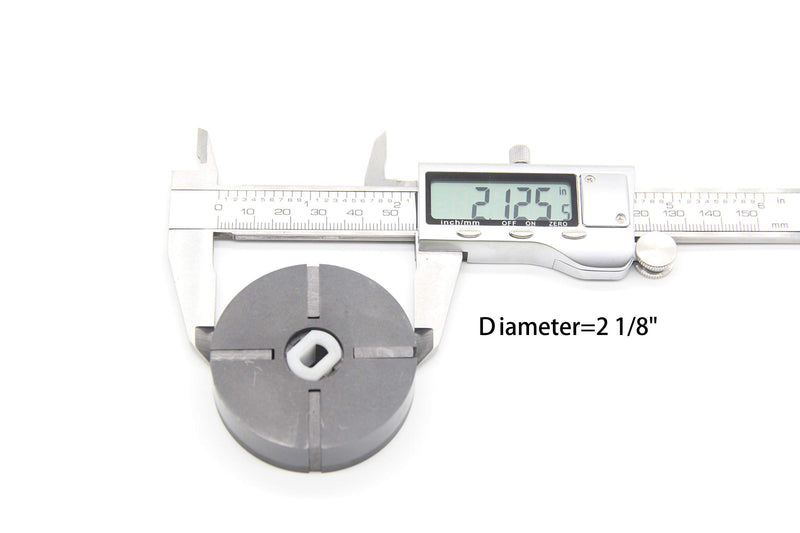 PP205,HA3005,KFA1022 5/8" Rotor Kit For Portable Forced Air Heater Reddy Master Dyna Glo Mi-T-M