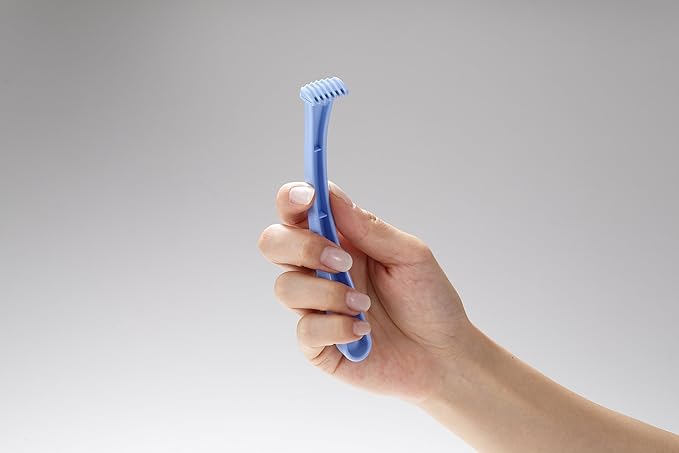 Amepla Love Jolie Secret IO Line Razor For Delicate Zones - NewNest Australia