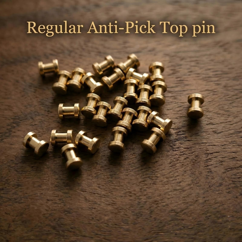 SC1 & SC4 Rekey Kit, Lock Rekeying Kit, Cylinder Pinning Kit
