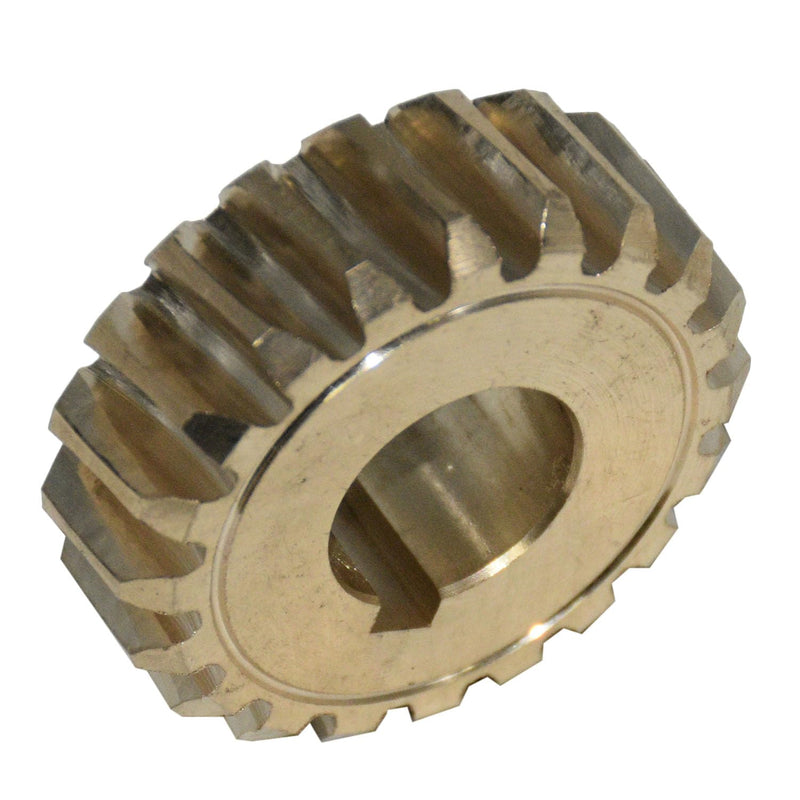 917-04861 20T Worm Gear for MTD Roybi Yard Machines Bolens Yard Man Troy-Bilt Craftsman Husky 717-04449 717-04861 717-0528 717-0528A 917-0528 917-0528A