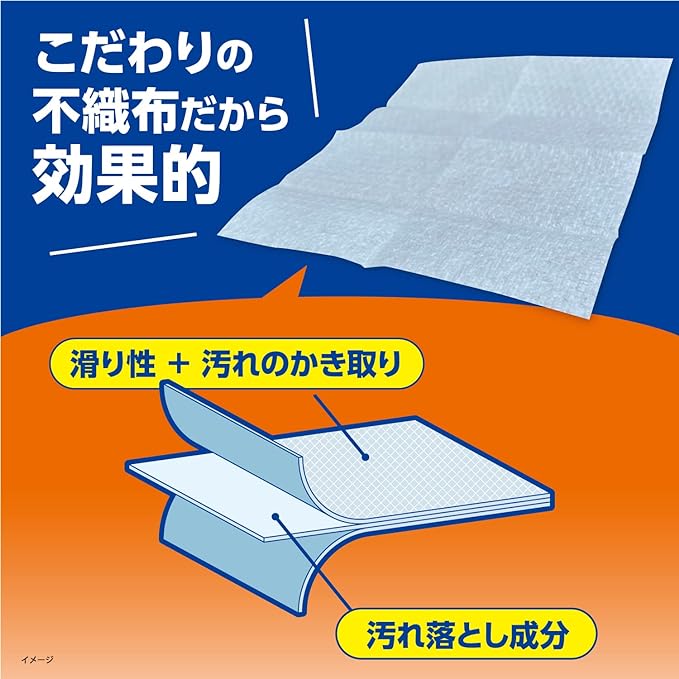 Glasses Cleaner Fukifuki Glasses Wiping Sheet 20 Packs (Individually Wrapped Type) Kobayashi Pharmaceutical - NewNest Australia