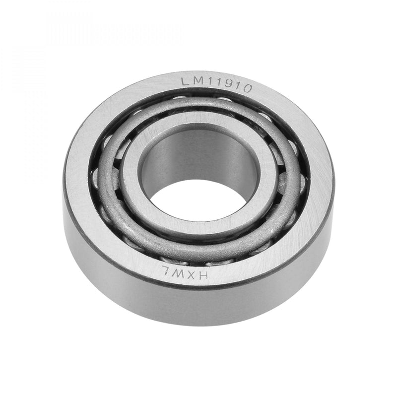uxcell LM11949/10 Tapered Roller Bearing Cone and Cup Set 0.75" Bore 1.781" O.D. 0.655" Width 0.75"x1.78"x0.66"