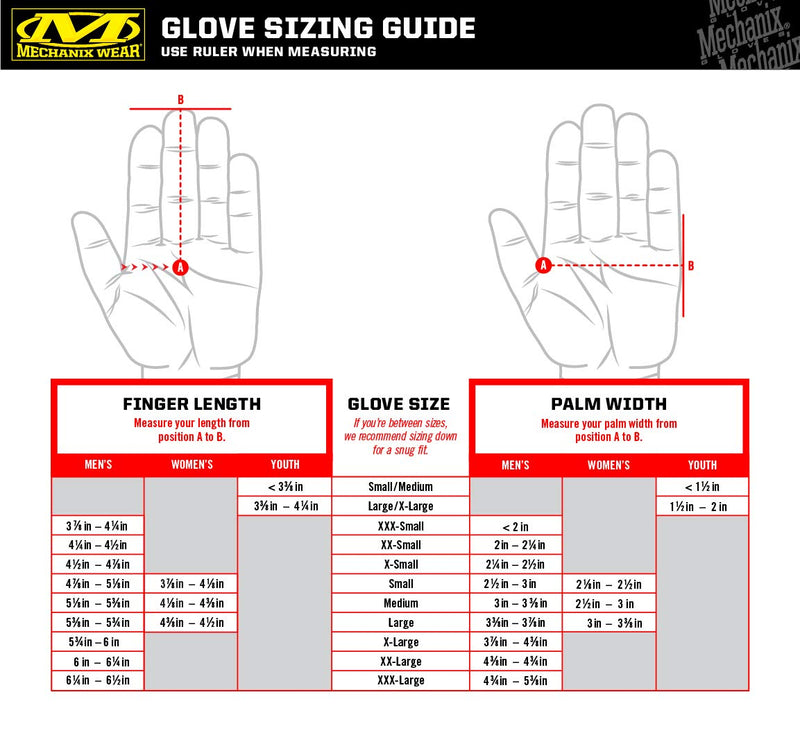 Mechanix Wear: M-Pact Covert Tactical Gloves with Secure Fit, Touchscreen Capable Safety Gloves for Men, Work Gloves with Impact Protection and Vibration Absorption (Black, Large) Black